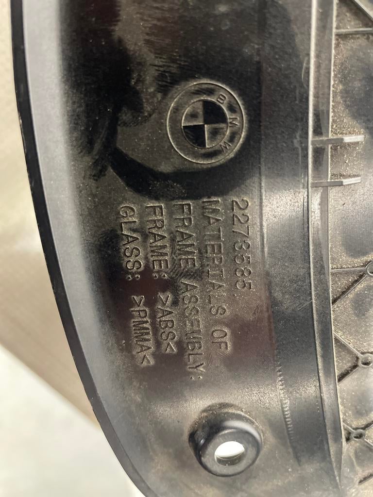 BMW F30/F31/F32 9232893 KM tellers, Auto-onderdelen, Dashboard en Schakelaars, Ophalen, Gebruikt, C, C