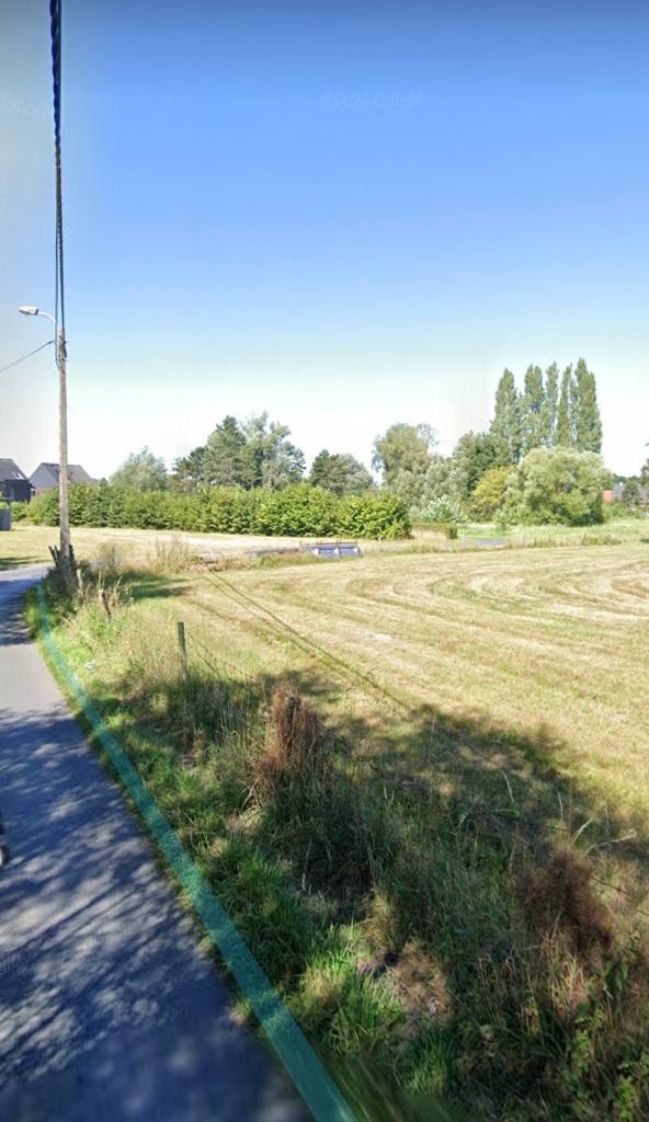 weide te huur Bornem €1000/jaar, Immo, Gronden en Bouwgronden, Antwerpen, 1500 m² of meer