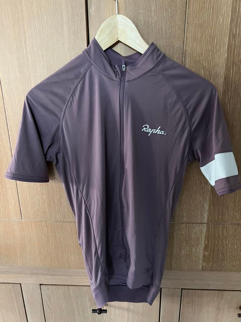 Rapha fiets truitjes S, Heren, Zo goed als nieuw, Bovenkleding, Ophalen