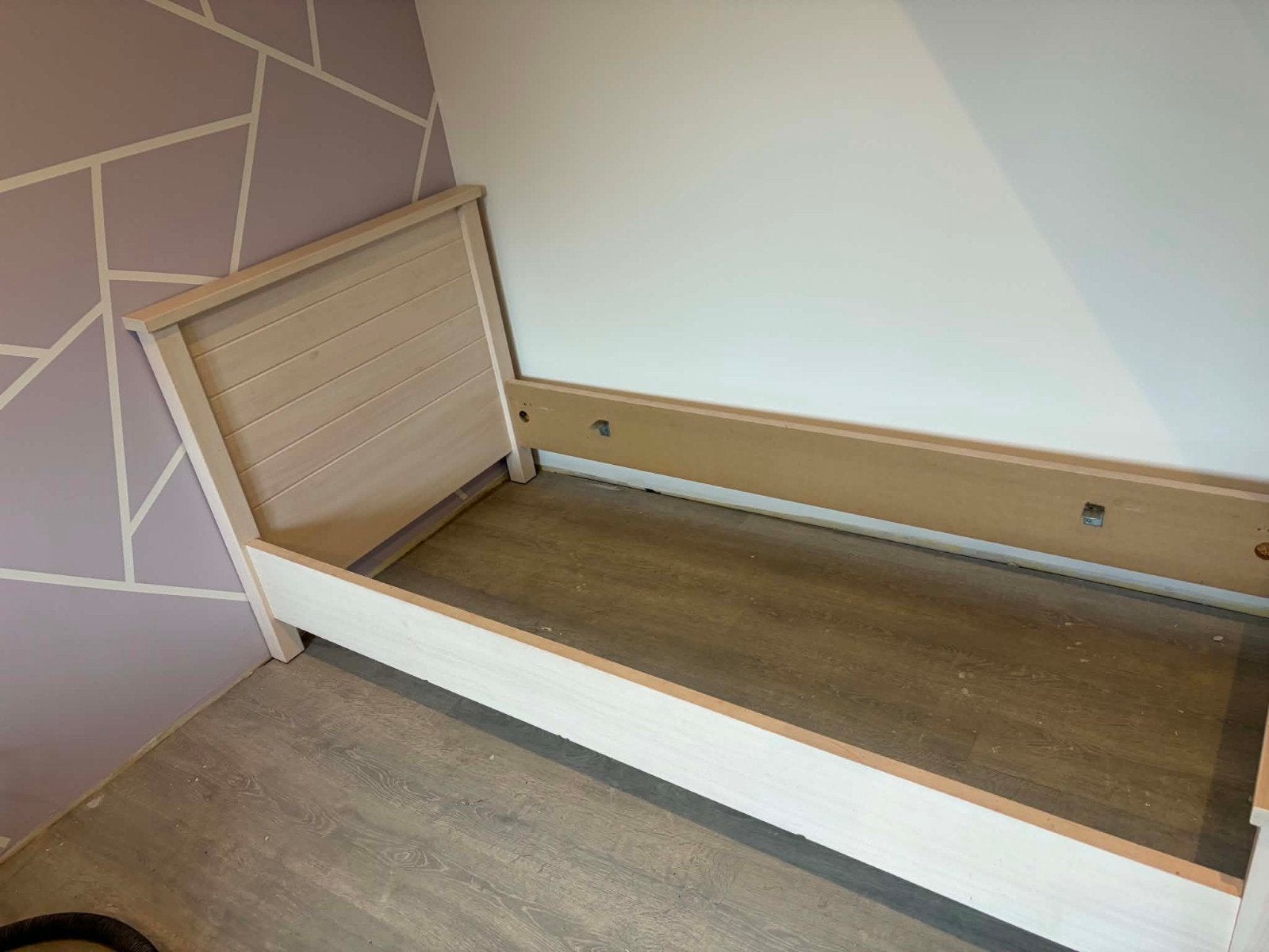 Kinderbed, Huis en Inrichting, Ophalen