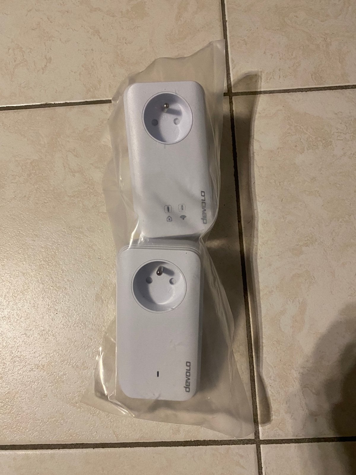 Devolo wifi versterkers, Enlèvement ou Envoi, Comme neuf