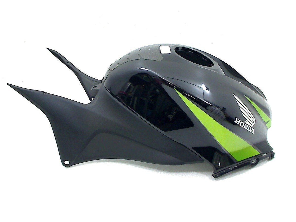 TANK COVER Honda CBR 600 RR 2007-2012 (CBR600RR PC40), Motoren, Dhr. S. di Majo, Gebruikt, Info@cama-motorparts.nl, P.J. Troelstraweg 8 8
3144 CX  MAASSLUIS, NL