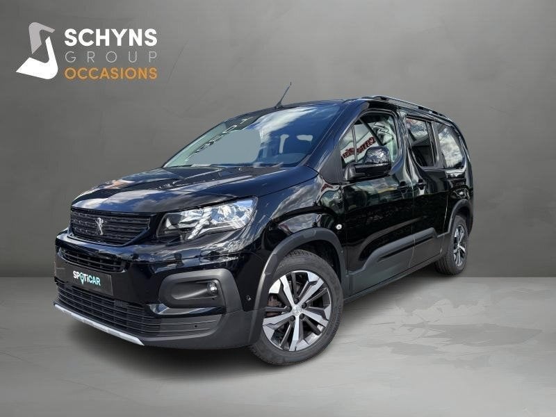Peugeot Overige modellen GT Long, Autres modèles, Euro 6, Boîte manuelle, 5 portes