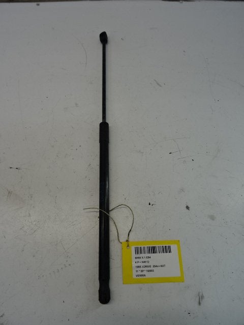 VERIN A GAZ BMW X1 (E84) (01-2009/06-2015), Utilisé, BMW