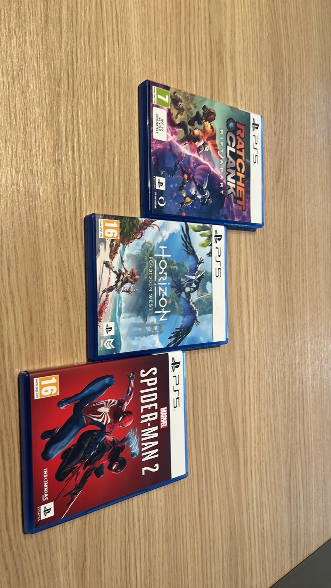 psp 5 spellen, Consoles de jeu & Jeux vidéo, Enlèvement, Comme neuf