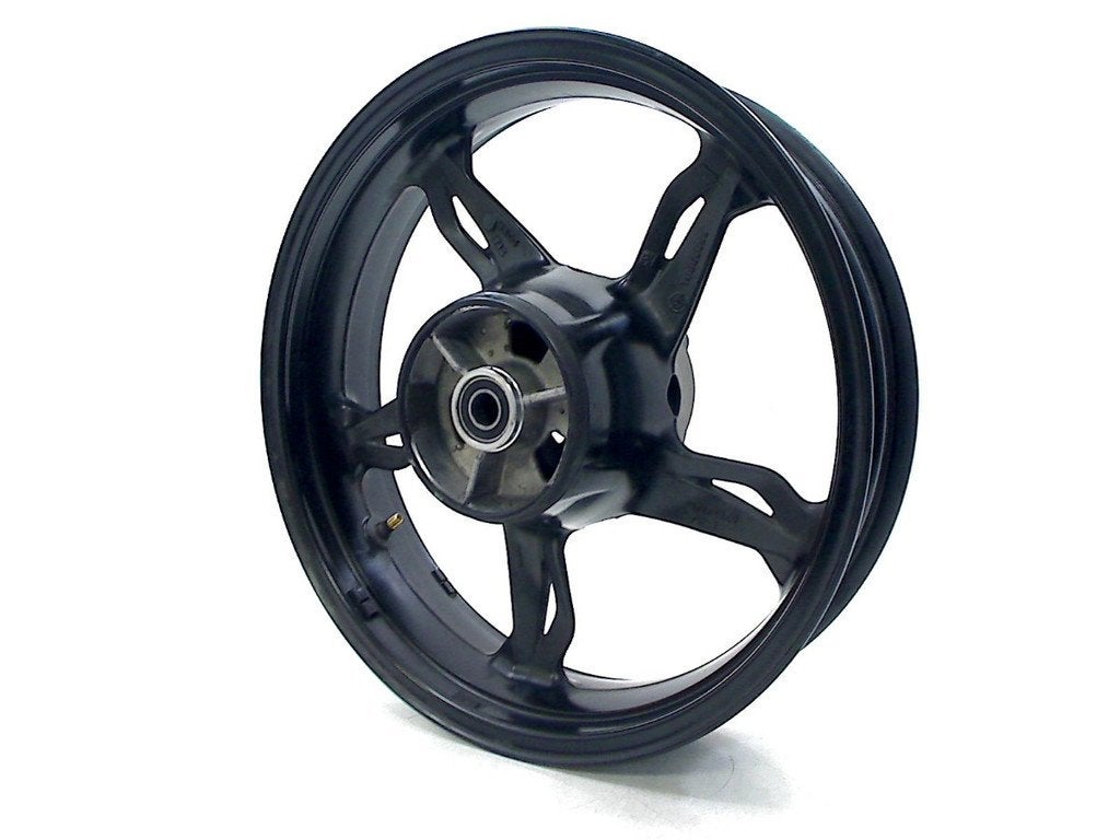 JANTE ARRIÈRE G 310 R 2020-2022 (G310R K03) (36318558270), Dhr. S. di Majo, Utilisé, Info@cama-motorparts.nl, P.J. Troelstraweg 8 8
3144 CX  MAASSLUIS, NL