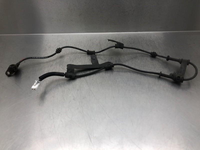 CAPTEUR ABS ABS Kia Venga (01-2010/03-2019), Utilisé, Kia