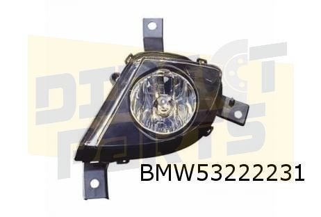 BMW 3-serie Sedan (3/05-2/12) (E90/E91) OES! 1N0010084011 63, -, -, Nieuw, Ophalen of Verzenden