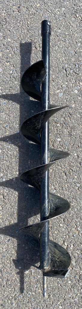 HBM grondboor 10cm, Tuin en Terras, Ophalen, Gebruikt, Grondboor, HBM