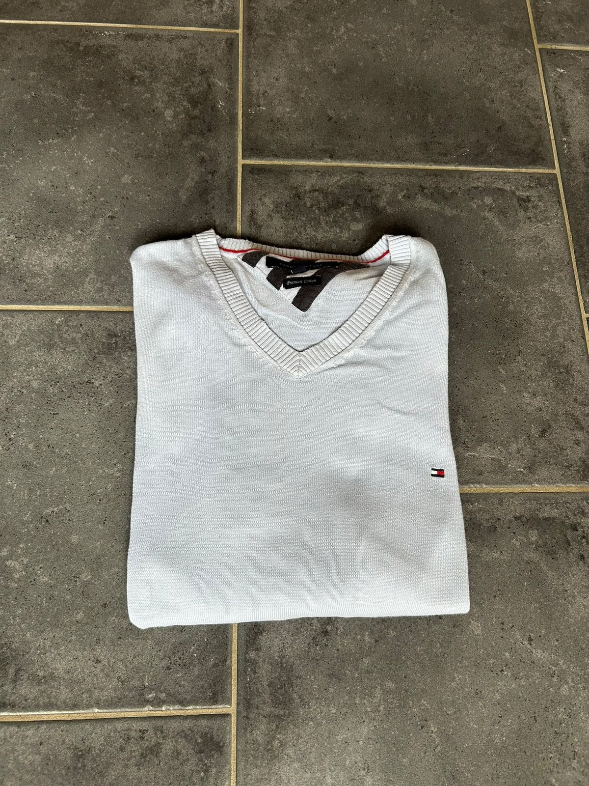Pull tommy hilfiger et pull Cedarwood state homme, Vêtements | Hommes, Enlèvement ou Envoi, Comme neuf