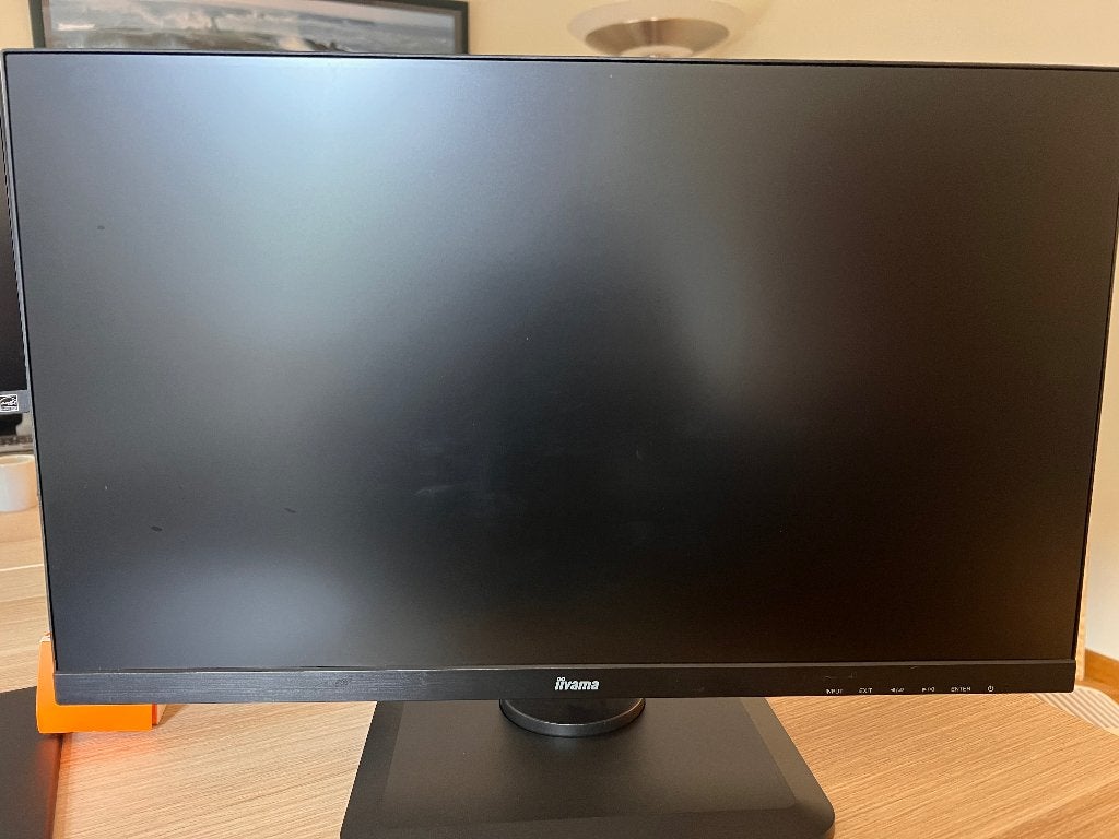 Ecran IIYAMA, Informatique & Logiciels, Iiyama, IPS, Full HD, Enlèvement