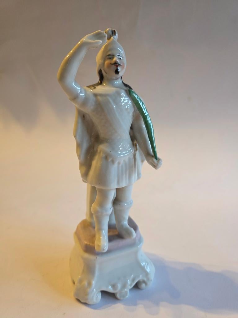 Heilige Donatus in Andenne, Antiek en Kunst, Antiek | Religieuze voorwerpen, Ophalen of Verzenden