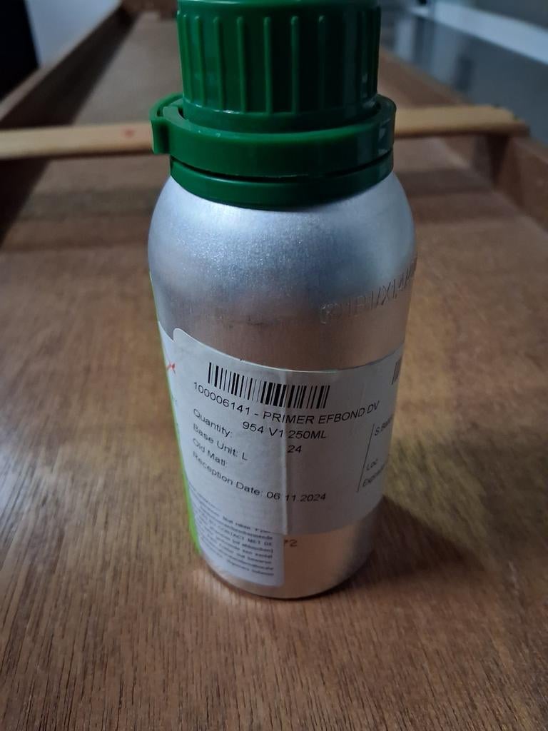 Primer efbond dv 954 v1, Auto-onderdelen, Ophalen of Verzenden, Nieuw