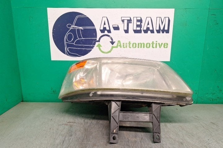 PHARE / OPTIQUE AVANT DROIT Transporter / Caravelle T4, Volkswagen, Volkswagen AG, Utilisé, Kundenbetreuung@volkswagen.de