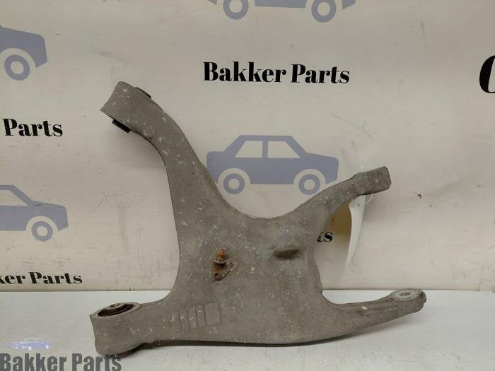 Bras de suspension arrière droit d'un Audi S5, -, -, 3 mois de garantie, Audi