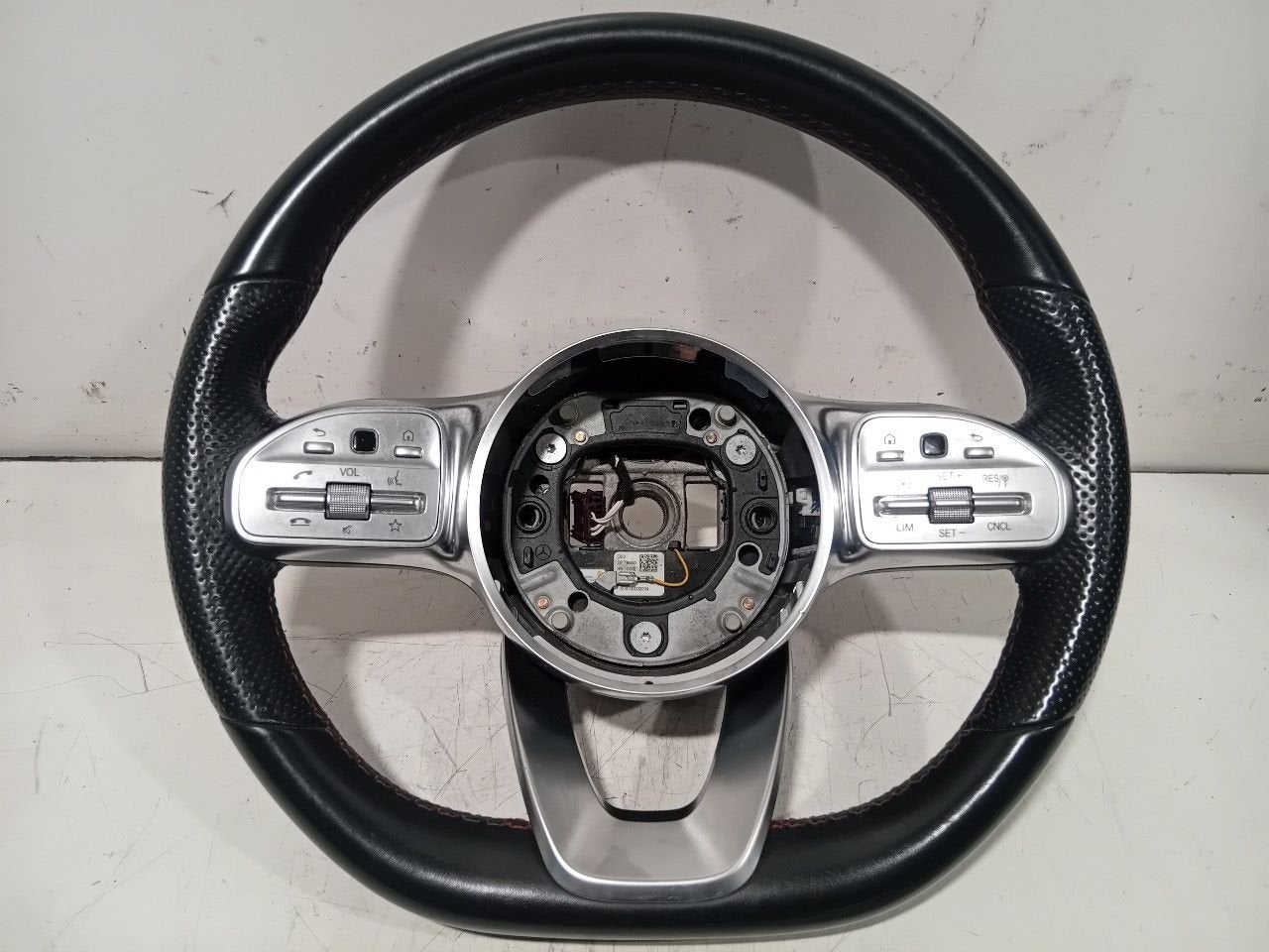 Stuur Mercedes-Benz S-Klasse, Auto-onderdelen, Onderdelen@venauto.nl, Van der Ven Autorecycling B.V., Gebruikt, Ettenseweg 76, 4706 PB Roosendaal, The Netherlands