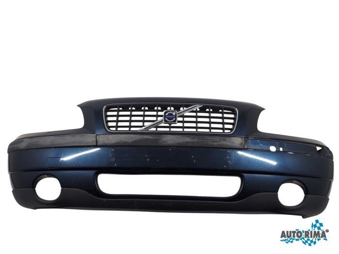 Pare-chocs avant d'un Volvo S60 (417), -, 3 mois de garantie, -, -
