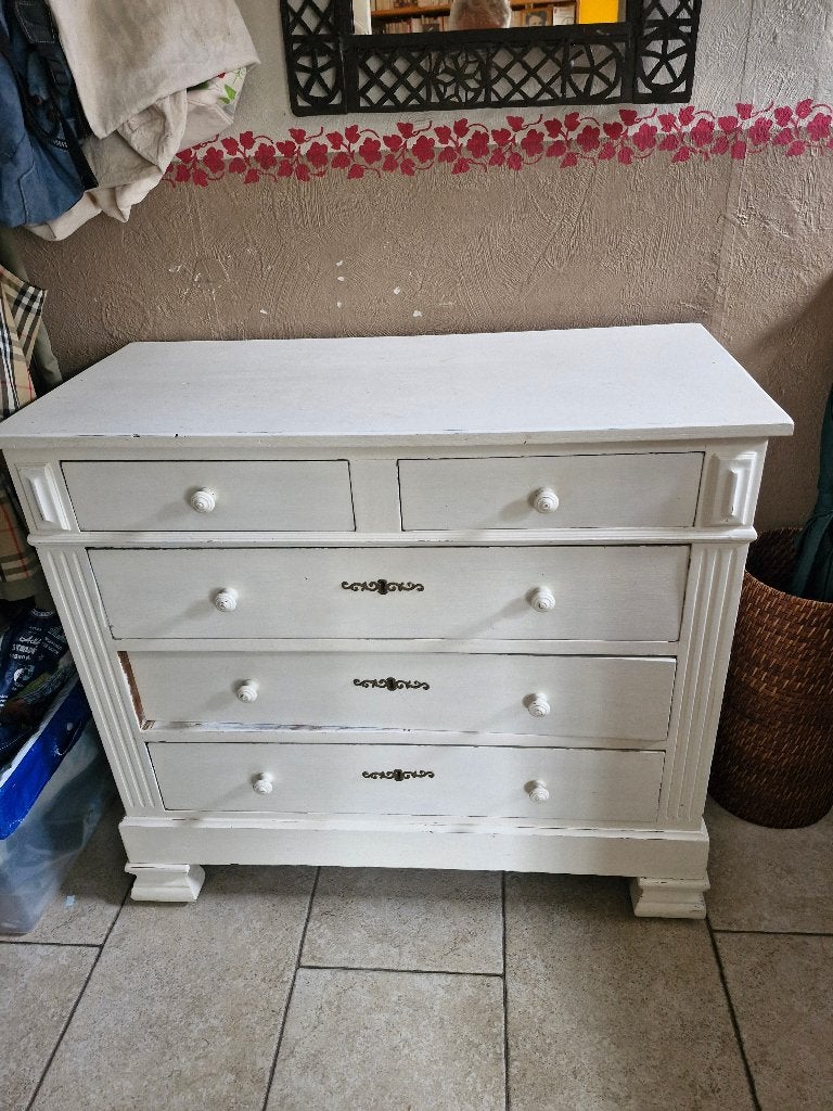 commode, Maison & Meubles, Enlèvement