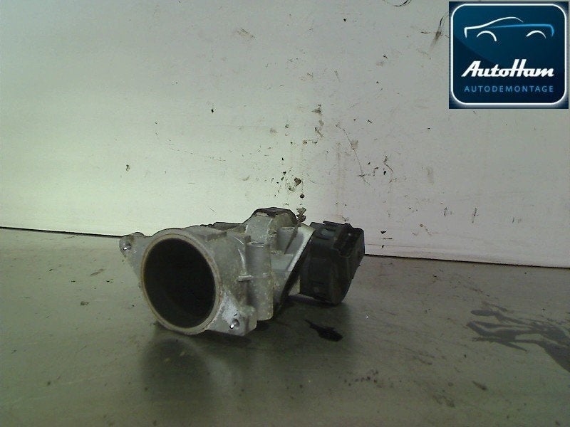 EGR KLEP Volvo S40 (MS) (01-2004/12-2012) (|9656612380|), Auto-onderdelen, Gebruikt, Info@volvocars.com, Volvo, Volvo Car Germany GmbH