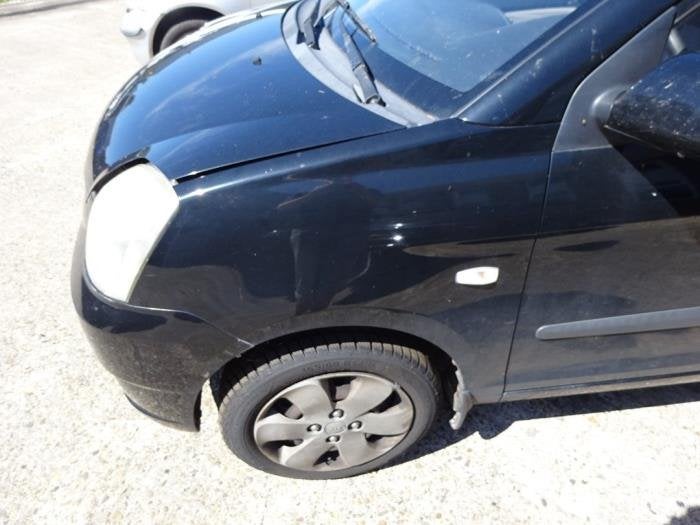 Scherm links-voor van een Kia Picanto (Z1), -, -, Ophalen of Verzenden, -