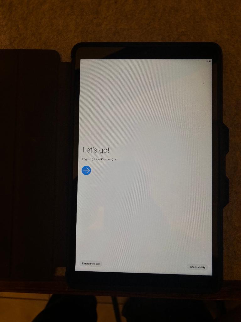 Samsung Galaxy Tab A 10.1 LTE 32 Go + boîtier +chargeur+étui, Informatique & Logiciels, Android Tablettes, Utilisé, Wi-Fi et Web mobile