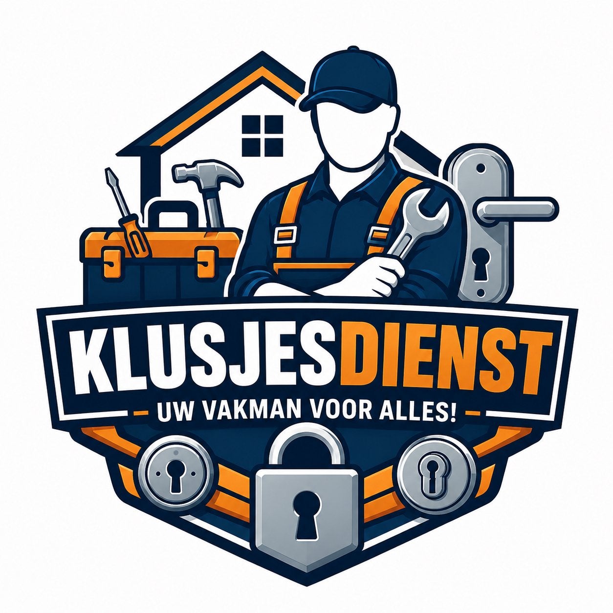 Klusjesdienst Wetteren en omstreken, Bricolage & Construction, Bricolage & Rénovation Autre, Enlèvement