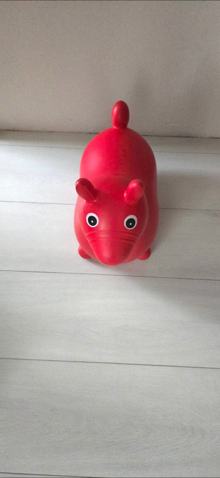 Spelletjes voor kinderen, Ophalen