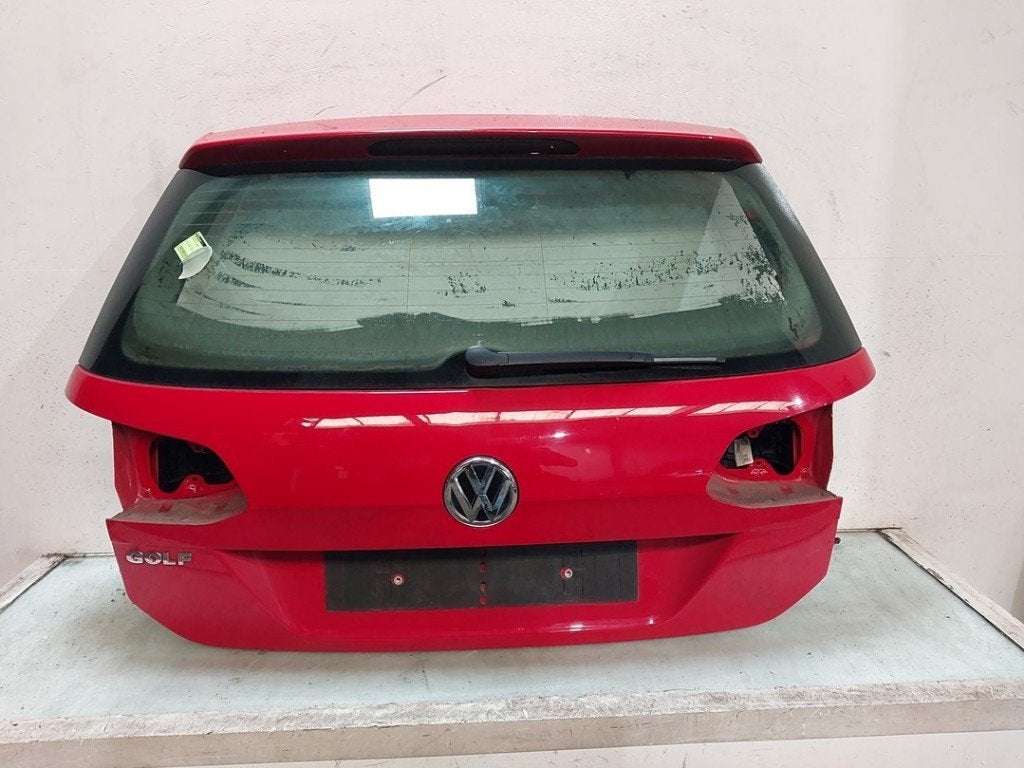 HAYON ARRIÈRE / MALLE Volkswagen Golf VII Variant (AUVV), Autos : Pièces & Accessoires, Dhr. J. Ham, Volkswagen, Administratie@autoham.nl
