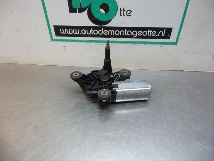 Moteur essuie-glace arrière d'un Fiat Panda (Panda 03-), Autos : Pièces & Accessoires, -, Utilisé, Fiat, -