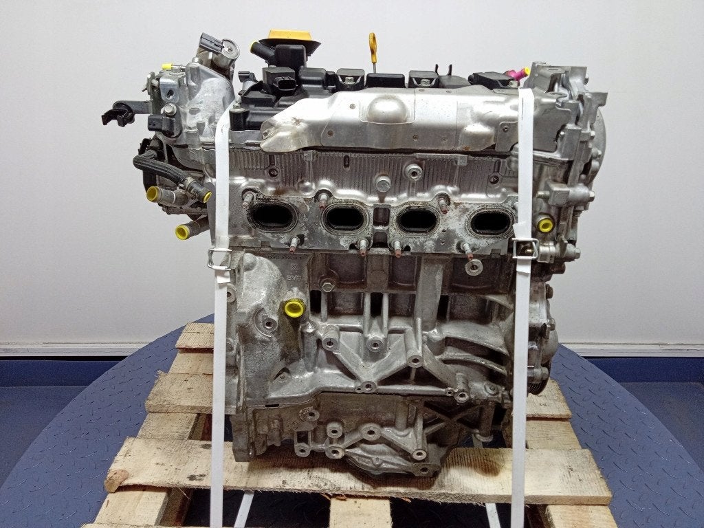 Moteur M5M450 Nu MEGANE CLIO ESPACE RENAULT TALISMAN, Autos : Pièces & Accessoires, Envoi, Utilisé, Daihatsu