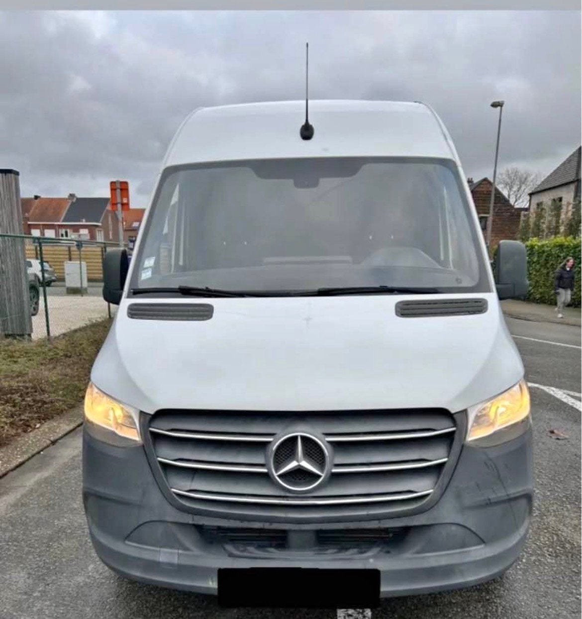 Brommer transport & scooters  24/24, Enlèvement ou Envoi