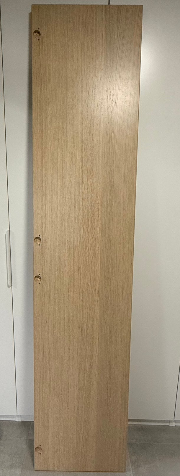 Gratis 2 deuren voor pax ikea 229cm, Ophalen, Overige materialen, Gebruikt, 200 cm of meer