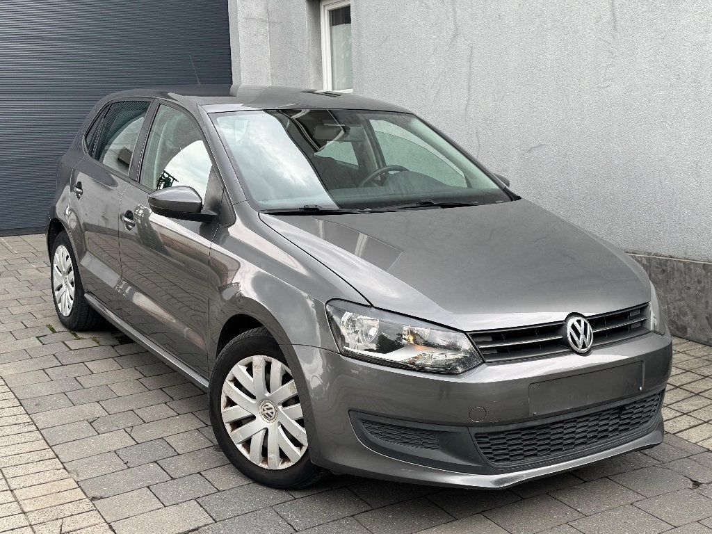 Volkswagen Polo 1.2 TDI Comfortline 2011 146000 KM AIRCO, Auto's, Volkswagen, Bedrijf, Te koop, Polo, Airconditioning, Centrale vergrendeling