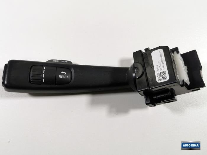 Commutateur feu clignotant d'un Volvo V60, -, 3 mois de garantie, -, -