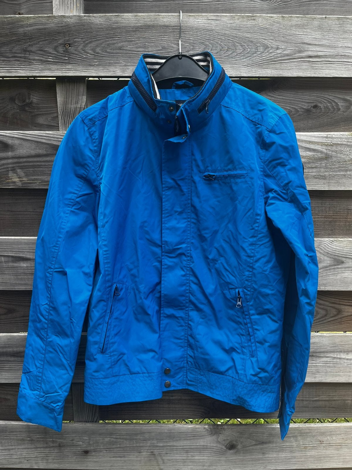 Veste Terre Bleue (S), Enlèvement ou Envoi, Comme neuf