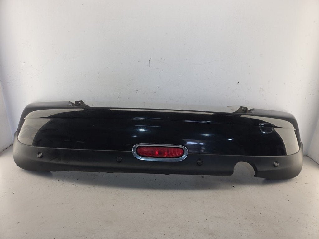 PARE-CHOCS ARRIÈRE Mini Mini (R56) (|51122755691|2755691|), Autos : Pièces & Accessoires, Carrosserie & Tôlerie, Pare-chocs, Mini