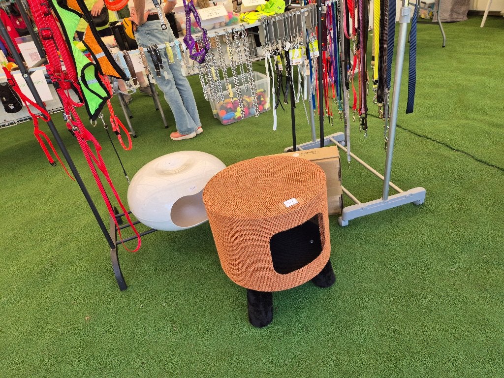Kattenhuisjes Geel Putte Brussel, Enlèvement ou Envoi, Neuf