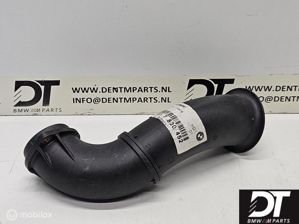 Inlaat kelk BMW E39 M5 S62 S62B50 11617830452, Enlèvement ou Envoi, Utilisé, BMW, BMW