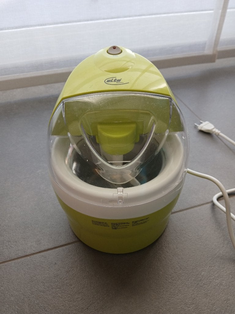 Ijsmachine, Elektronische apparatuur, Ophalen, Nieuw, Koelelement