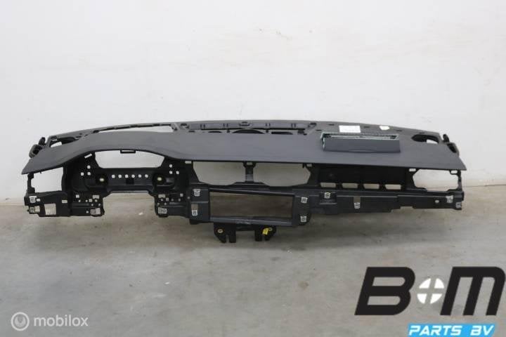 Leder dashboard OPKNAPPER Audi A6 4K 4K1857001C, Auto-onderdelen, Gebruikt