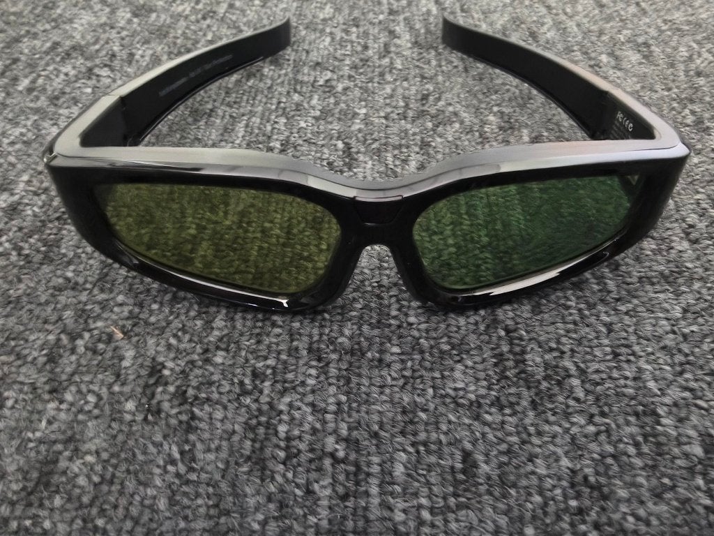 LG 3D-bril, Audio, Tv en Foto, Televisies, Ophalen, Gebruikt, LG