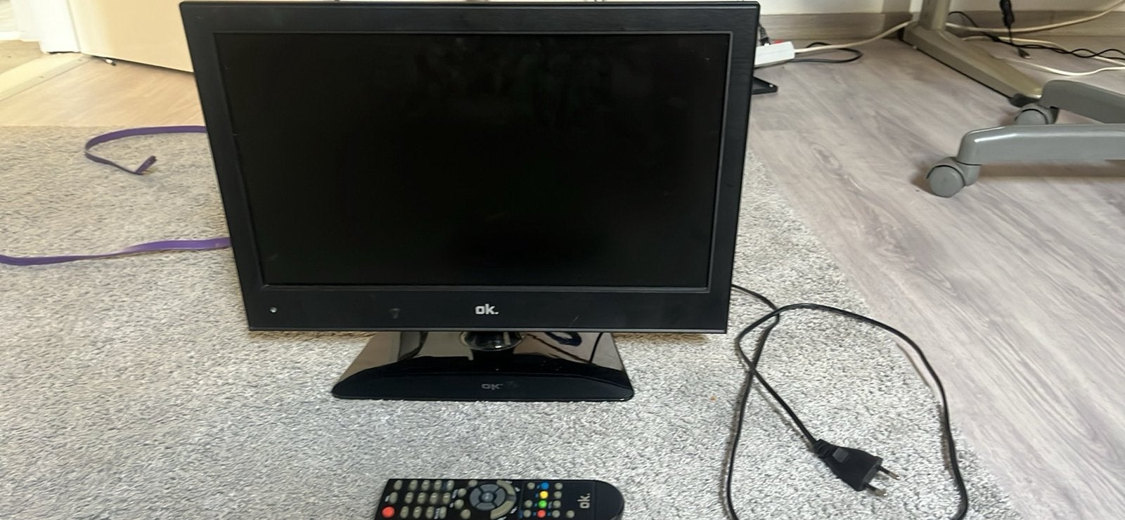 Xbox 360, ok. Monitor, TV, Hi-fi & Vidéo, Télévisions, Enlèvement, Comme neuf