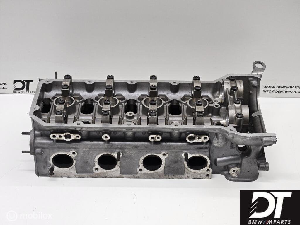 Cilinderkop rechts BMW M3 E92 S65 V8 S65B40 11127838137, Gebruikt, Ophalen of Verzenden, BMW, BMW