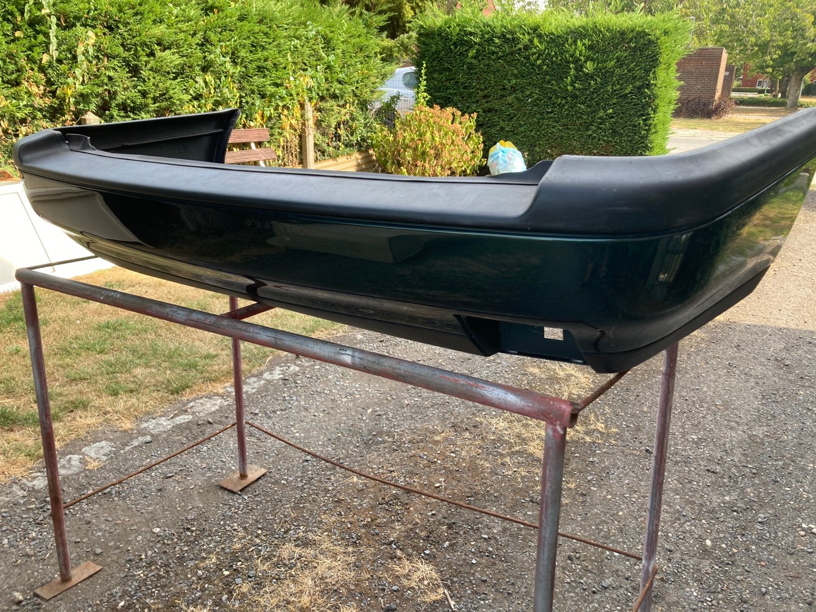 Nieuwe achterbumper volkswagen passat, Auto's, Particulier, Passat, Te koop