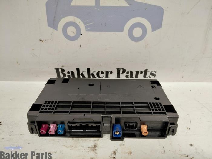 VCM (module) van een Volvo V60, Gebruikt, -, -, Volvo