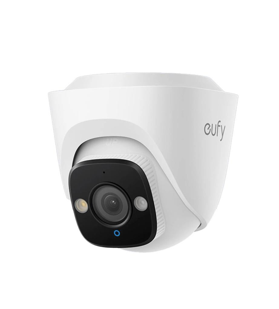 2 x eufy PoE turret camera, Ophalen of Verzenden, Nieuw, Buitencamera