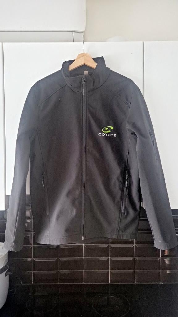 VESTE (COUPE VENT), Kleding | Dames, Ophalen, Nieuw, Maat 38/40 (M), Zwart