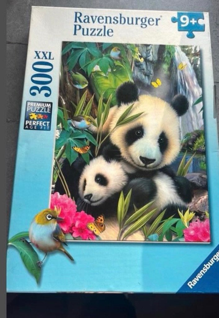 Diverse puzzels 5 euro per stuk, Ophalen, Zo goed als nieuw
