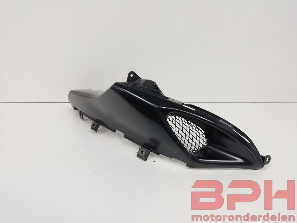 Topkuip rechts Suzuki GSX-R 1000 K5 - K6 2005 t/m 2006 kuip, Motos, Pièces | Suzuki, Utilisé, Enlèvement ou Envoi