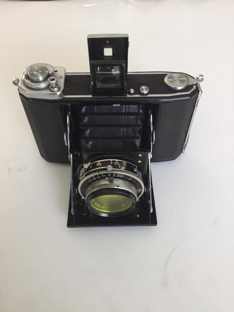 Film et matériel photo pour le marché aux puces, brocante, Enlèvement, Utilisé
